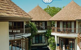 Bangsak Village Resort 4*